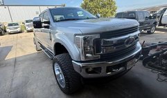 2018 Ford Super Duty F-250 XL