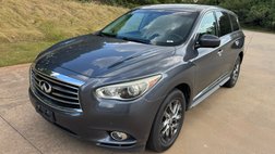 2013 Infiniti JX35 Base