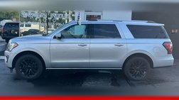 2019 Ford Expedition MAX Limited