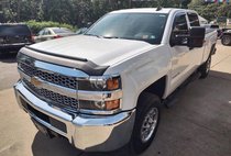 2019 Chevrolet Silverado 2500HD Work Truck