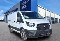 2026 Ford Transit 150
