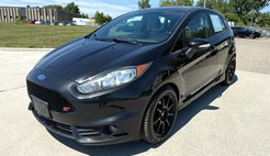 2014 Ford Fiesta ST