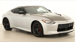 2024 Nissan Z Performance
