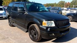 2003 Ford Expedition XLT