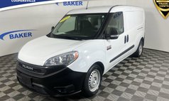 2021 Ram ProMaster City Tradesman