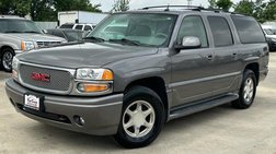 2005 GMC Yukon XL Denali