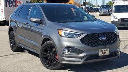 2024 Ford Edge ST