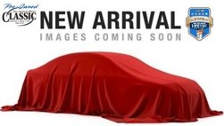 2020 Chevrolet Impala Premier