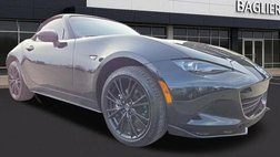 2024 Mazda MX-5 Miata Club