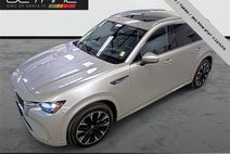 2024 Mazda CX-90 3.3 Turbo S