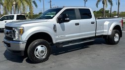 2019 Ford Super Duty F-350 XL