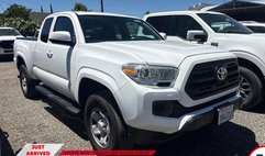 2019 Toyota Tacoma SR
