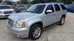 2014 GMC Yukon Denali