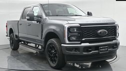 2026 Ford Super Duty F-250 Lariat