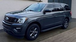 2021 Ford Expedition XL