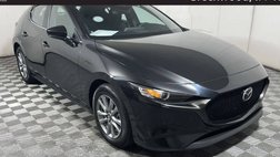 2025 Mazda MAZDA3 2.5 S