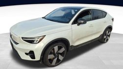 2023 Volvo C40 Recharge Twin Plus