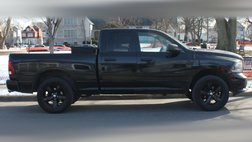 2014 Ram Ram Pickup 1500 Express