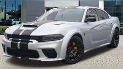 2023 Dodge Charger SRT Hellcat Redeye
