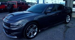 2020 Dodge Charger R/T