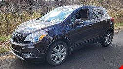 2014 Buick Encore Premium