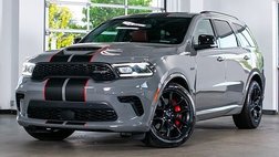 2024 Dodge Durango SRT 392