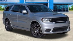 2018 Dodge Durango R/T