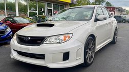 2014 Subaru Impreza Sedan AWD