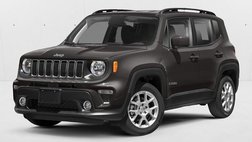 2020 Jeep Renegade Sport