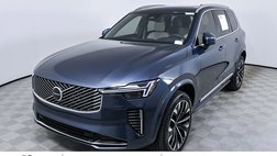 2026 Volvo XC90 B6 Plus 7P