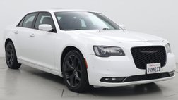 2022 Chrysler 300 S V6