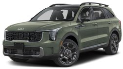 2024 Kia Sorento X-Line SX Prestige
