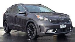 2018 Kia Niro EX