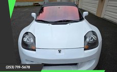 2000 Toyota MR2 Spyder Base