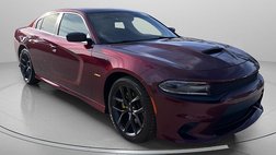 2019 Dodge Charger R/T