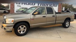 2008 Dodge Ram 2500 ST