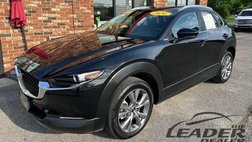 2024 Mazda CX-30 S Preferred