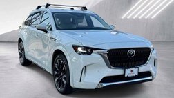 2024 Mazda CX-90 3.3 Turbo S Premium Plus