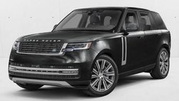 2025 Land Rover Range Rover P400 SE LWB