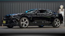 2017 Chevrolet Camaro SS