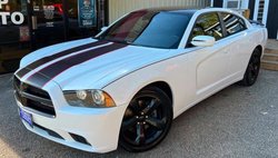 2014 Dodge Charger R/T Plus