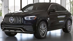 2022 Mercedes-Benz GLE-Class AMG GLE 53