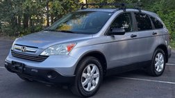 2008 Honda CR-V EX