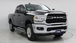 2024 Ram Ram Pickup 2500 Big Horn