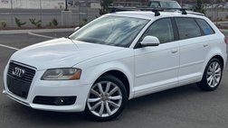 2009 Audi A3 2.0T