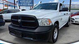 2020 Ram Ram Pickup 1500 Classic Tradesman