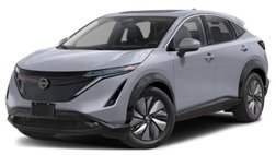 2024 Nissan Ariya Evolve+ e-4ORCE