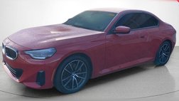 2024 BMW 2 Series 230i xDrive