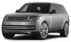 2023 Land Rover Range Rover P530 SE