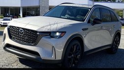 2025 Mazda CX-90 Plug-in Hybrid Premium Sport
